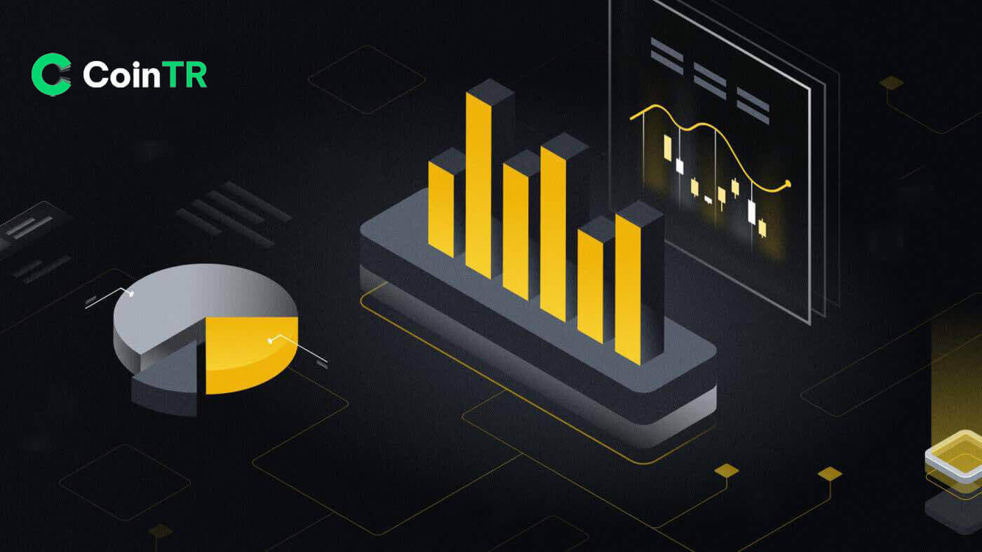 How to do Futures Trading on CoinTR