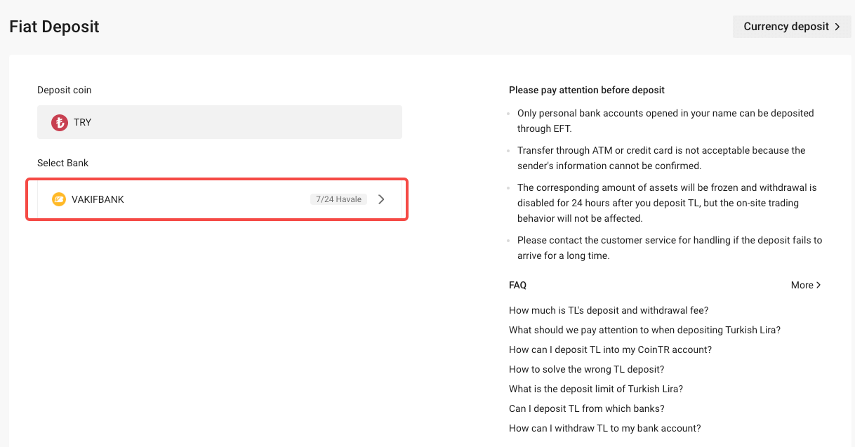 How to Start CoinTR Trading in 2021: A Step-By-Step Guide  for Beginners