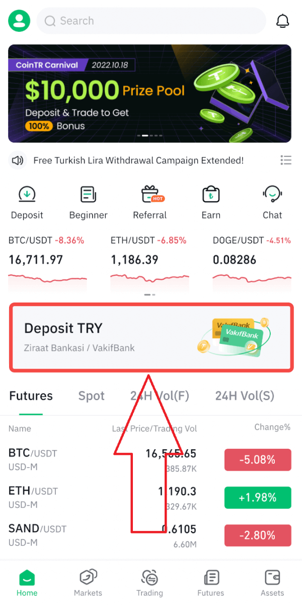 How to Start CoinTR Trading in 2021: A Step-By-Step Guide  for Beginners